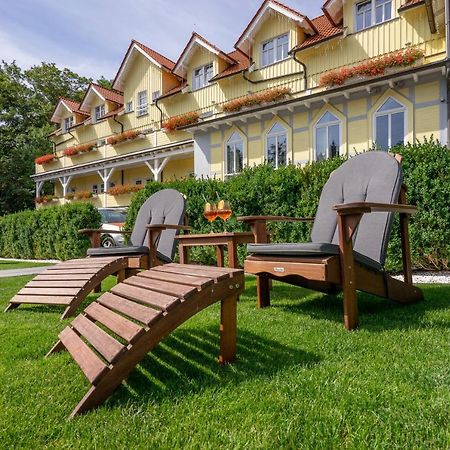 Boutiquehotel Schlosspalais 베르니게로데 외부 사진