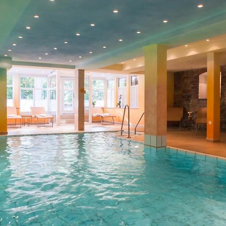 Boutiquehotel Schlosspalais 베르니게로데 외부 사진