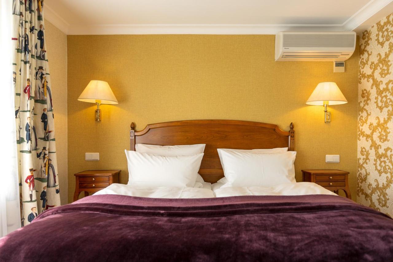 Boutiquehotel Schlosspalais 베르니게로데 외부 사진