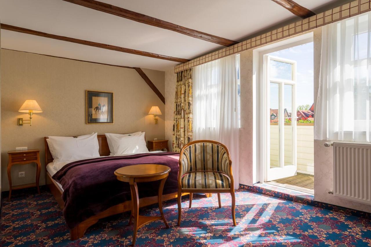 Boutiquehotel Schlosspalais 베르니게로데 외부 사진