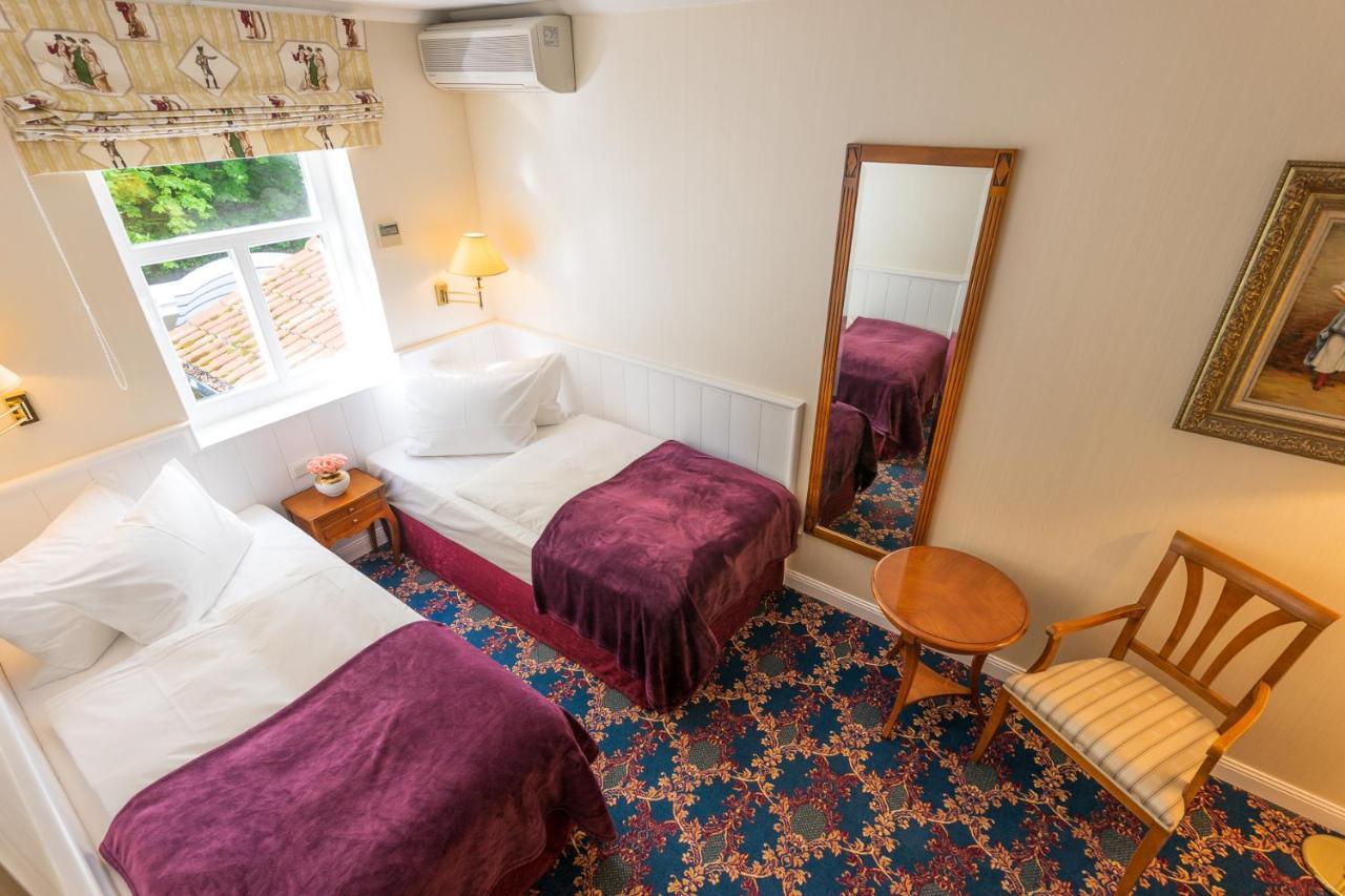 Boutiquehotel Schlosspalais 베르니게로데 외부 사진