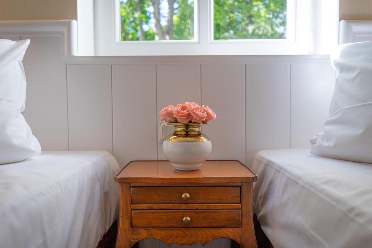 Boutiquehotel Schlosspalais 베르니게로데 외부 사진