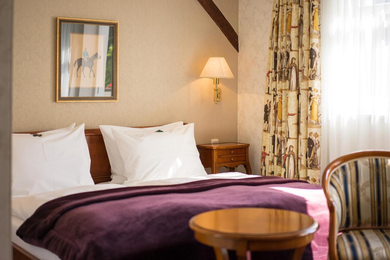 Boutiquehotel Schlosspalais 베르니게로데 외부 사진