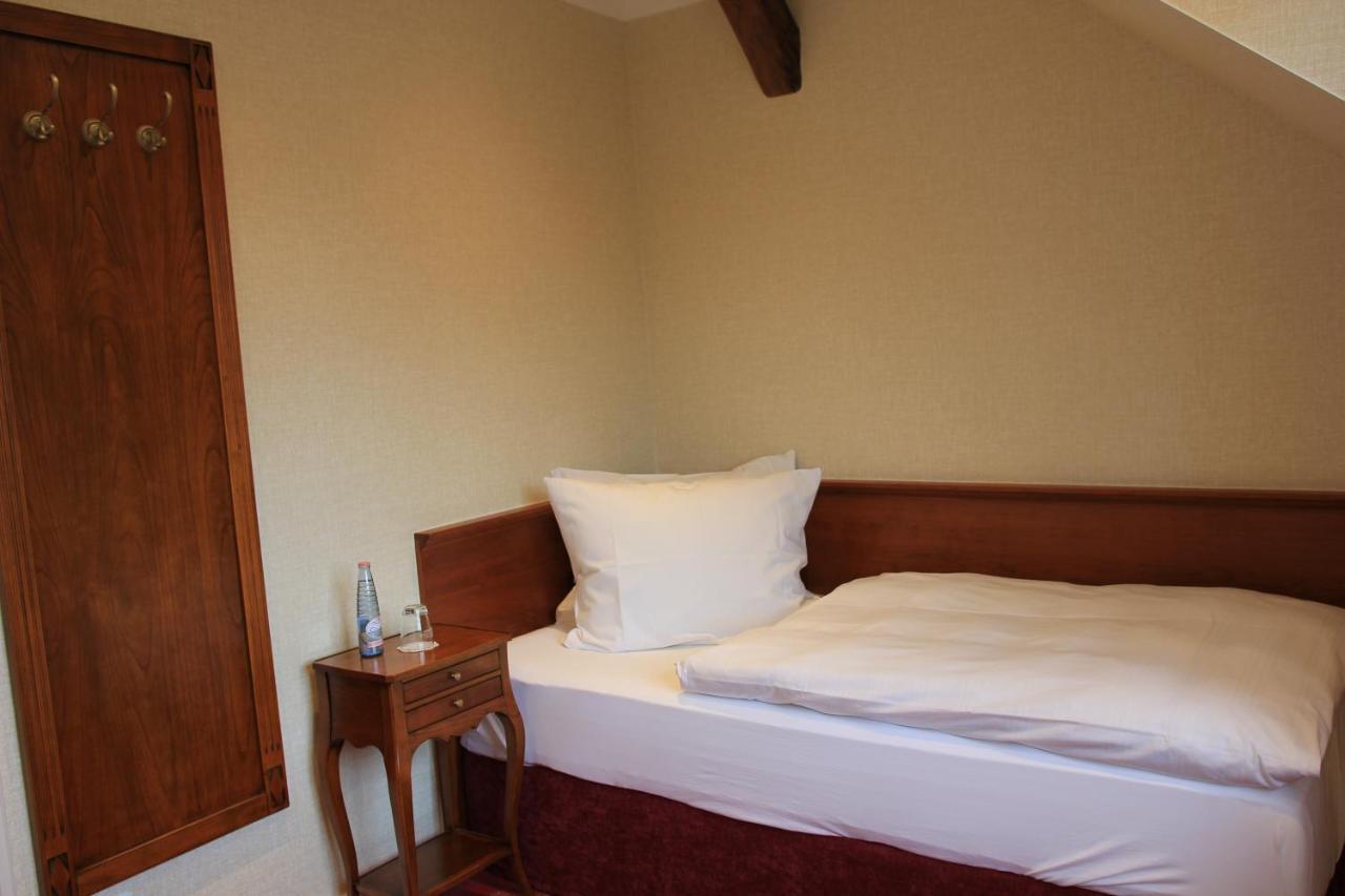 Boutiquehotel Schlosspalais 베르니게로데 외부 사진