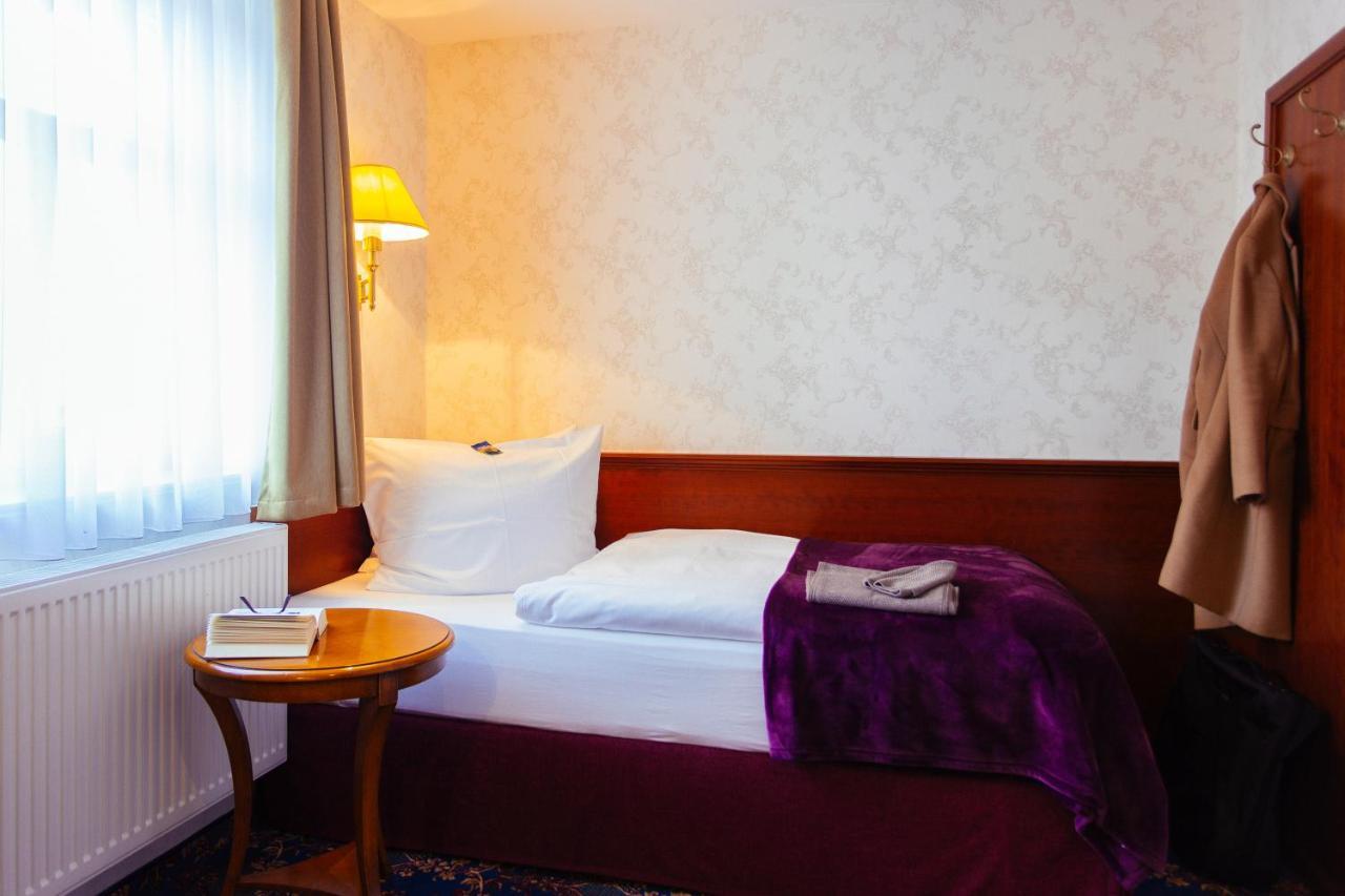 Boutiquehotel Schlosspalais 베르니게로데 외부 사진
