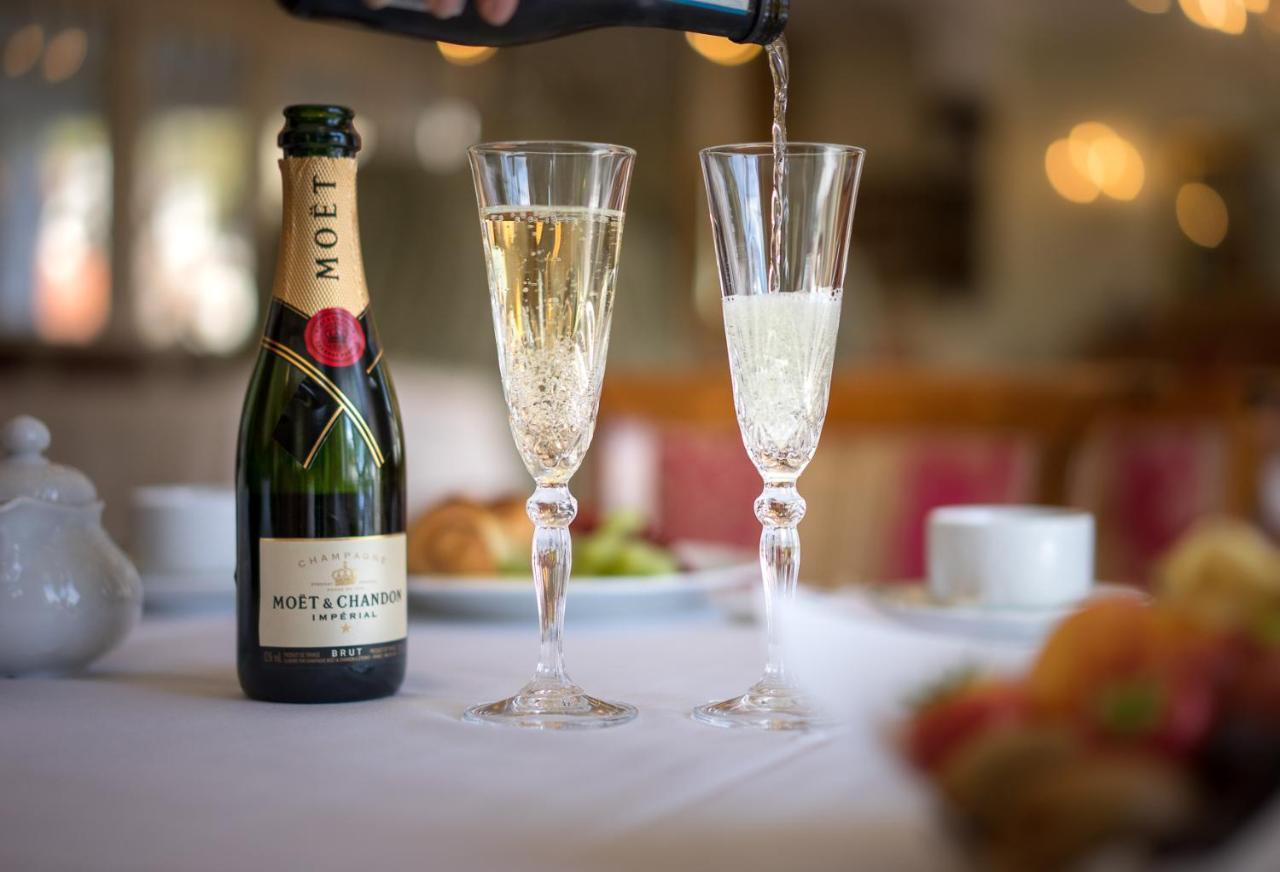 Boutiquehotel Schlosspalais 베르니게로데 외부 사진