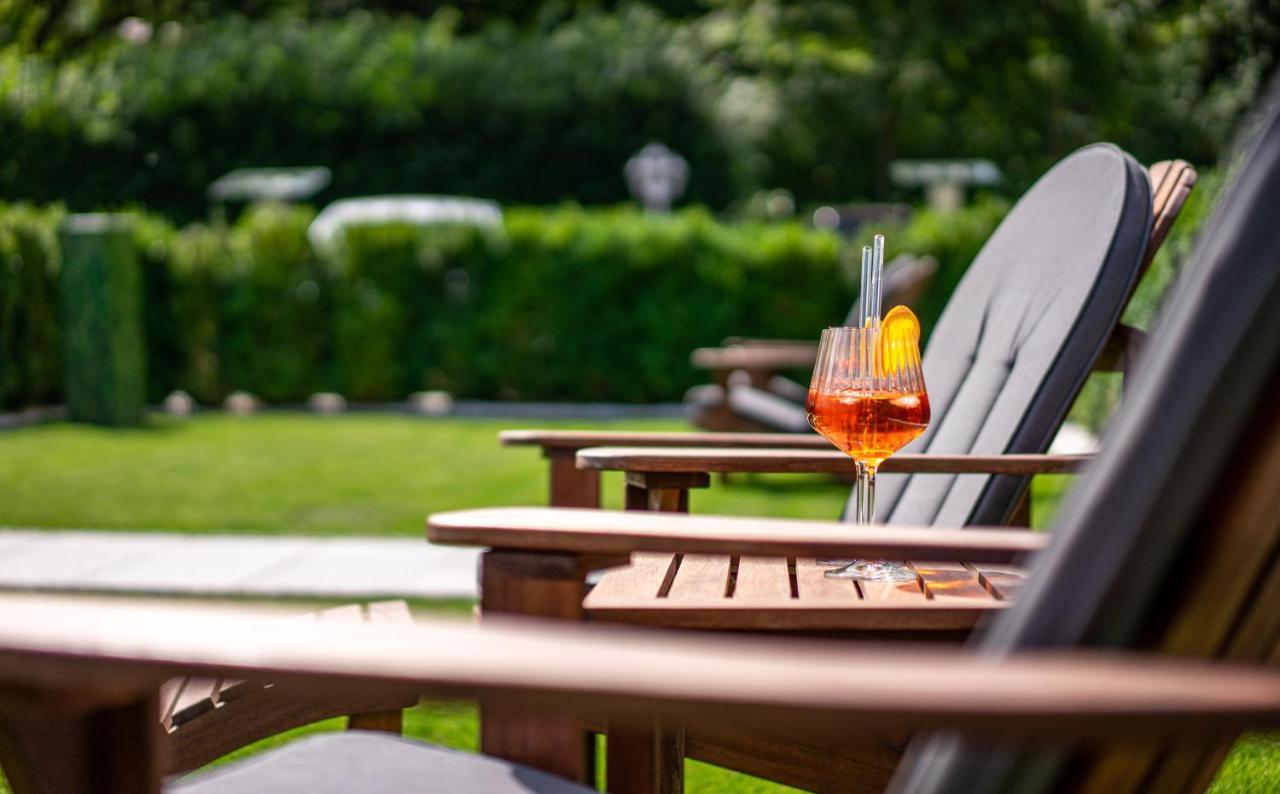 Boutiquehotel Schlosspalais 베르니게로데 외부 사진