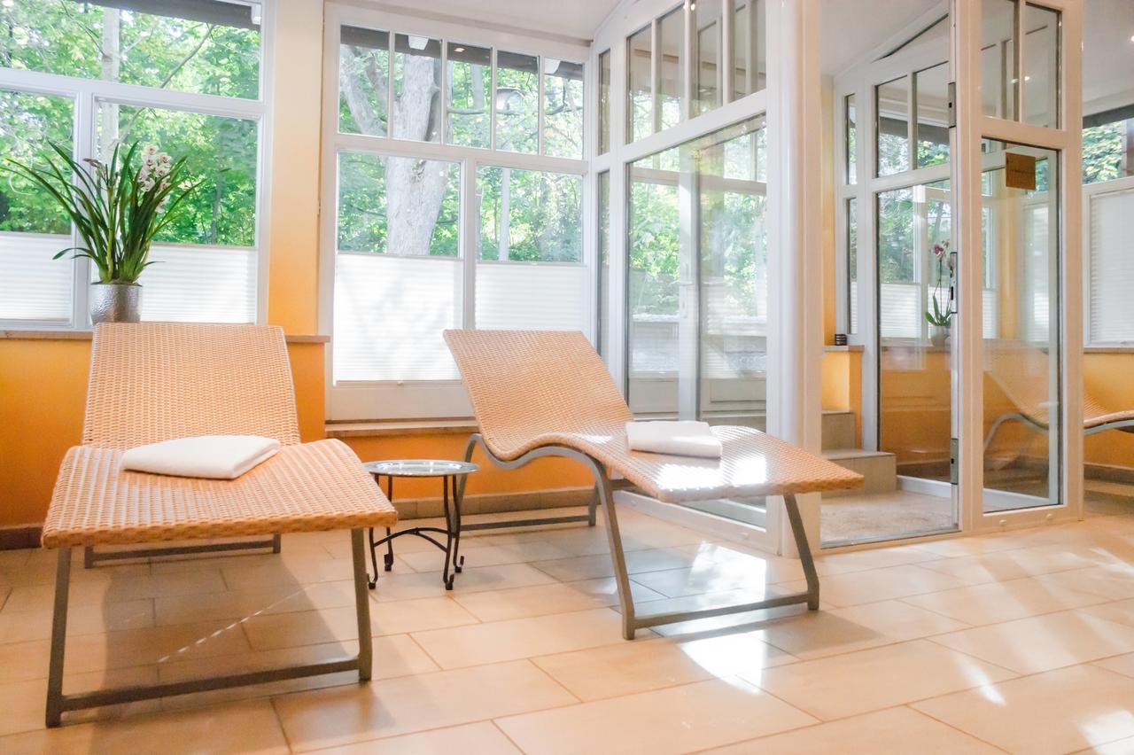 Boutiquehotel Schlosspalais 베르니게로데 외부 사진