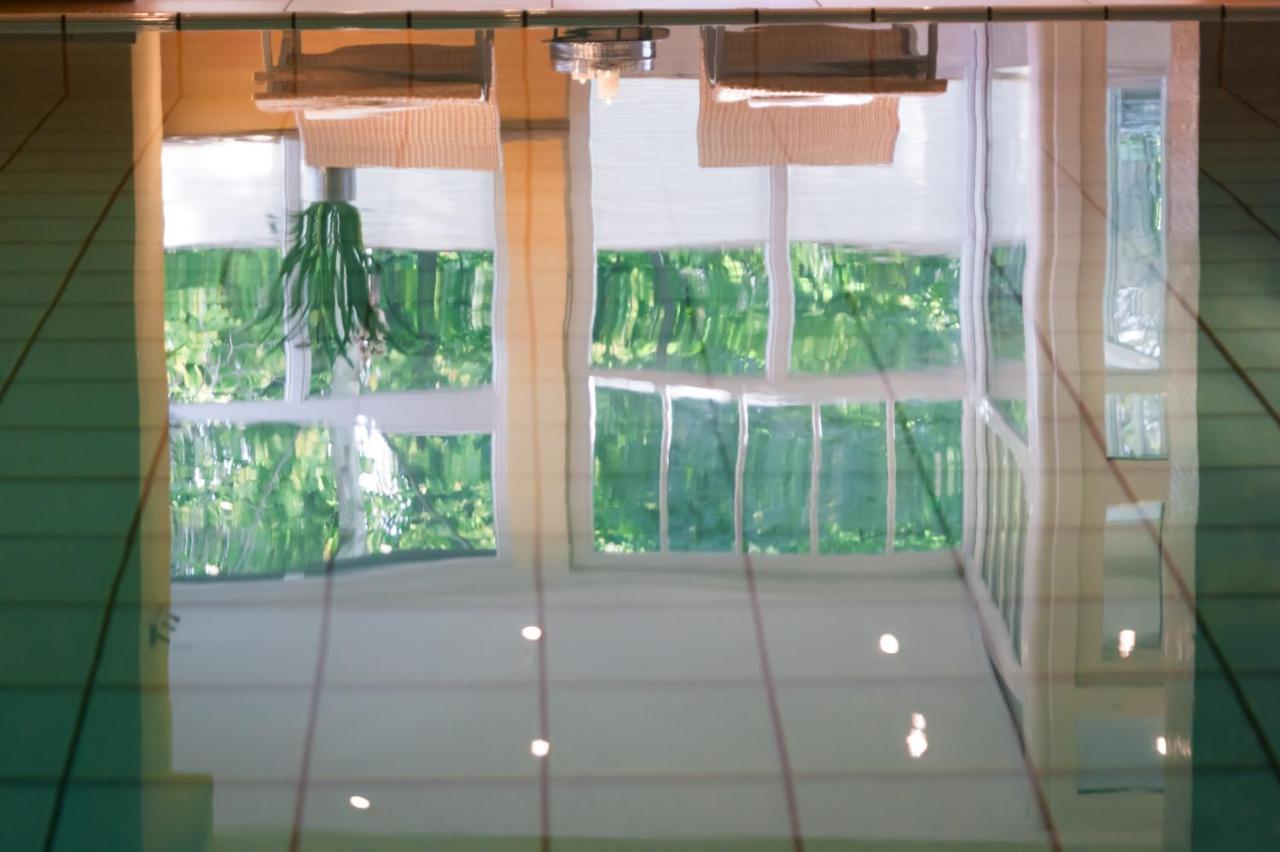 Boutiquehotel Schlosspalais 베르니게로데 외부 사진