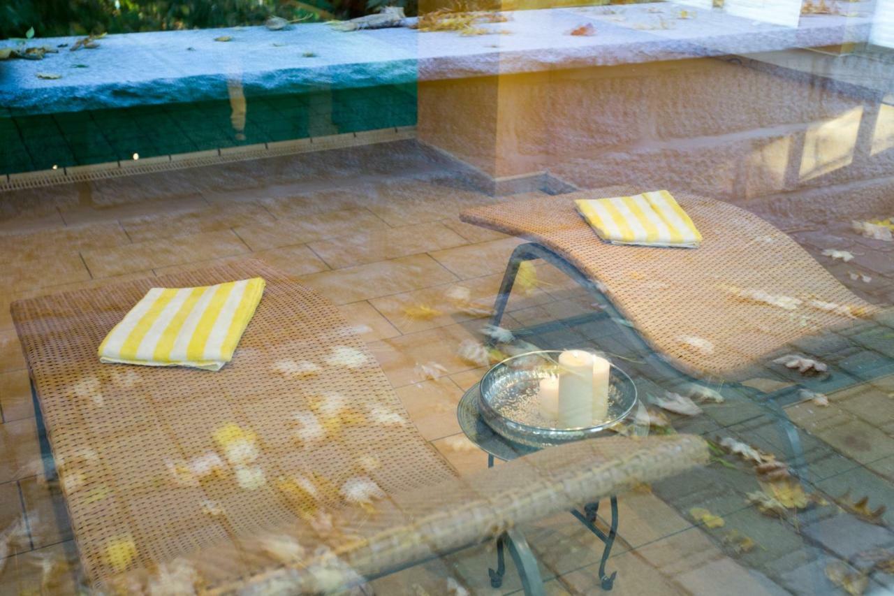 Boutiquehotel Schlosspalais 베르니게로데 외부 사진