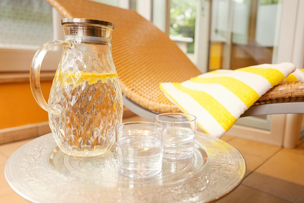 Boutiquehotel Schlosspalais 베르니게로데 외부 사진
